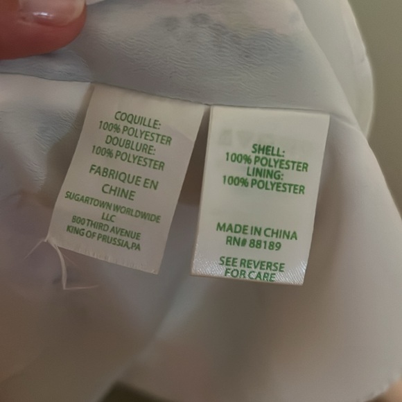 Lilly Pulitzer dress - Picture 5 of 7